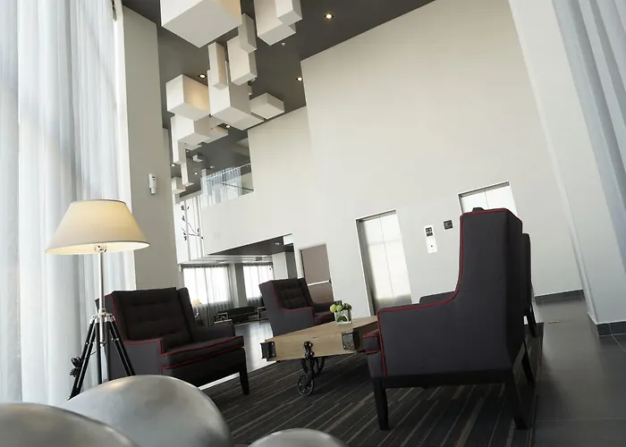 Express By Marriott Ciudad De Patio Universidad 3*