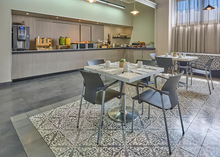Hotel Express By Marriott Ciudad De Patio Universidad